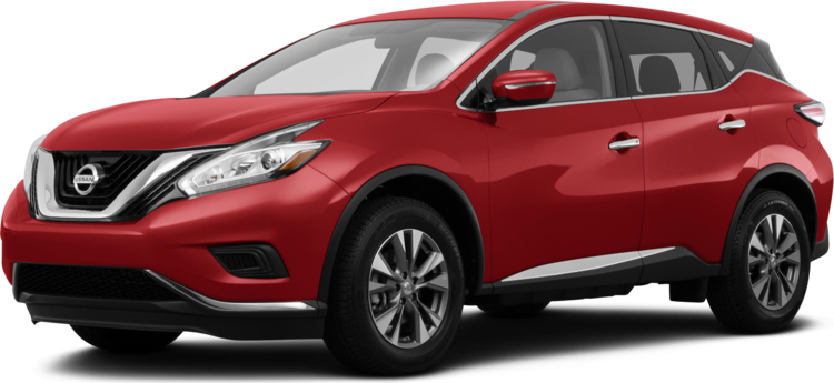 2015 Nissan Murano Exterior: 0