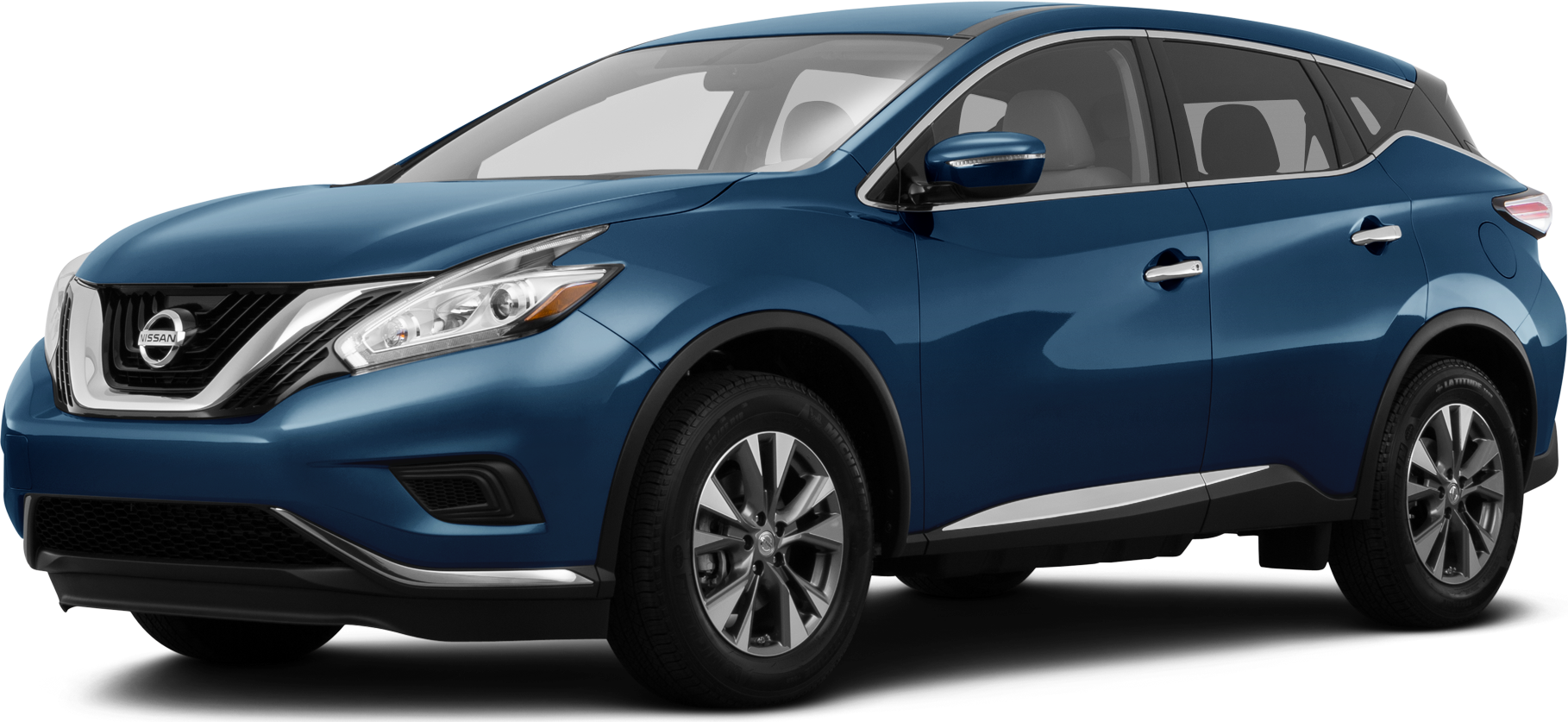 2015 Nissan Murano Values Cars For Sale Kelley Blue Book