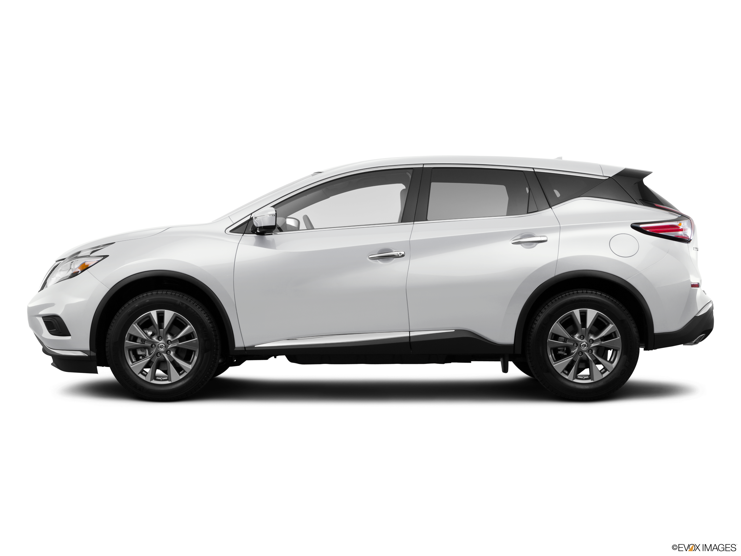 2015 nissan murano sl price