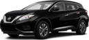 2016 Nissan Murano image