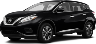 Murano S Sport Utility 4D image