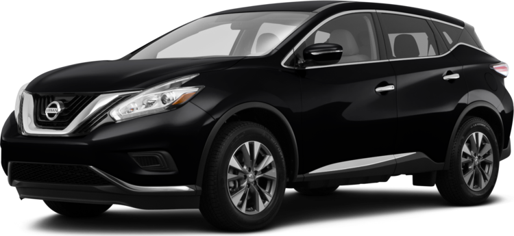 2016 Nissan Murano Exterior: 0