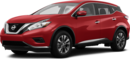 2016 Nissan Murano image