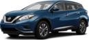 2016 Nissan Murano image