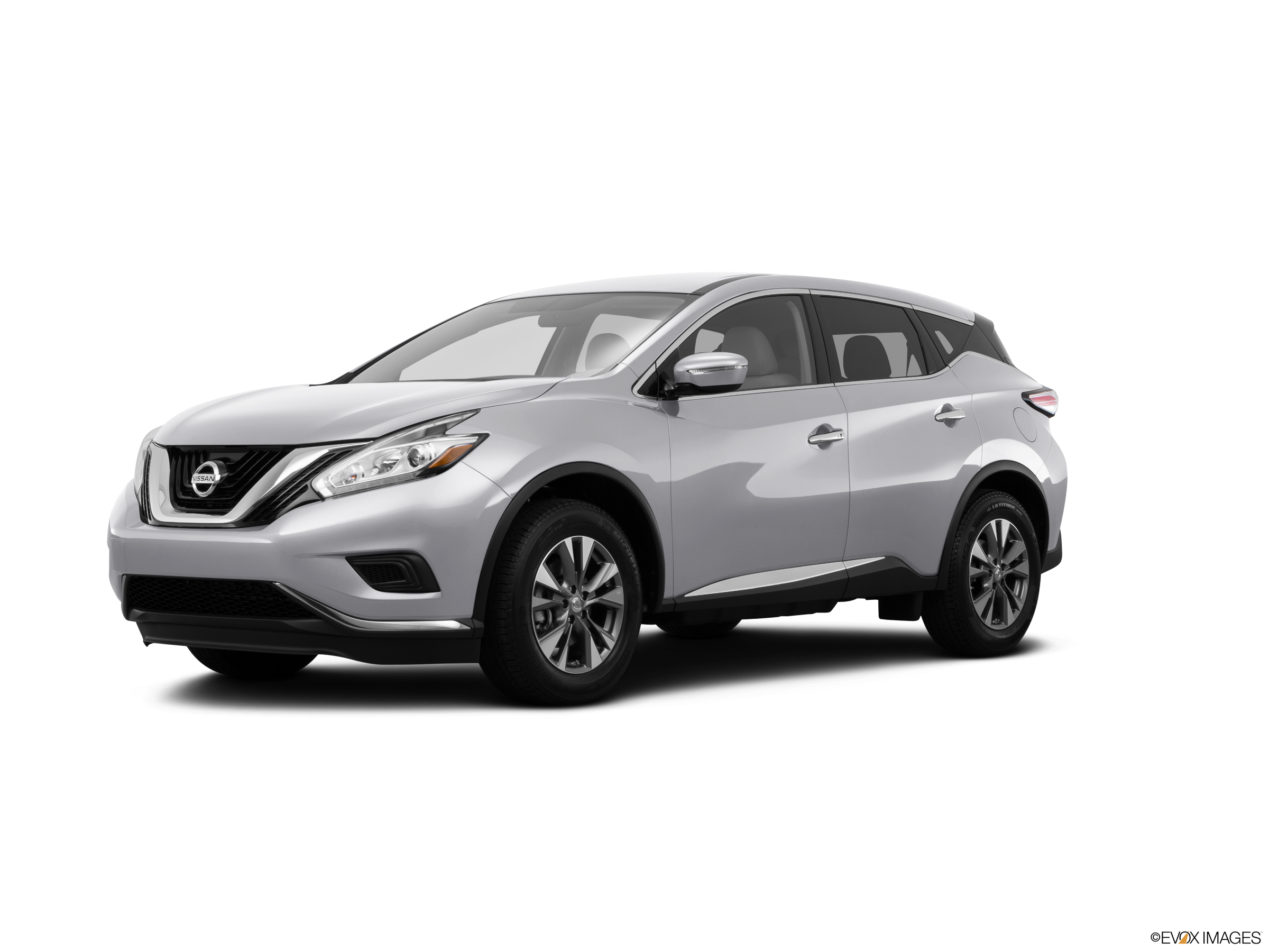 2016 nissan murano platinum