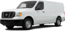 2015 Nissan NV2500 HD Cargo image