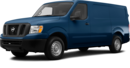 2015 Nissan NV2500 HD Cargo image
