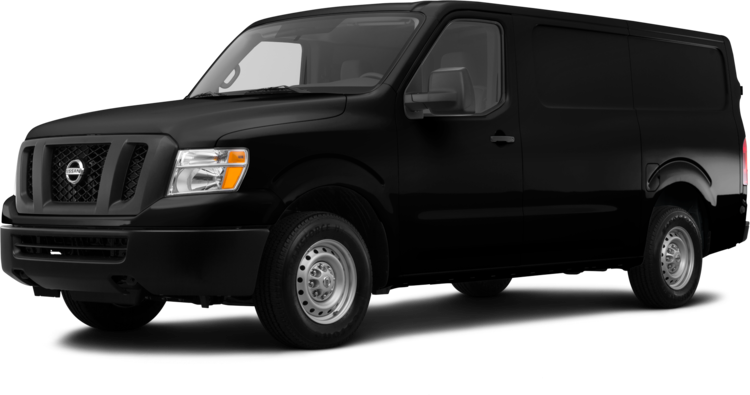 2015 Nissan NV3500 HD Cargo Exterior: 0