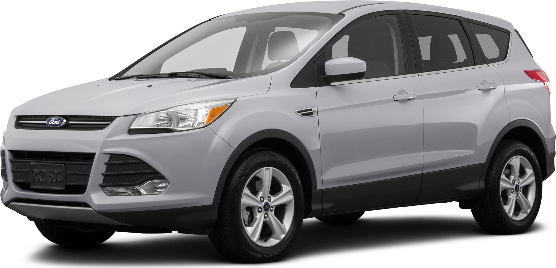 2015 Ford Escape Values & Cars for Sale Kelley Blue Book