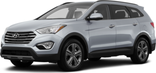 2015 Hyundai Santa Fe