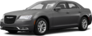 2015 Chrysler 300 image