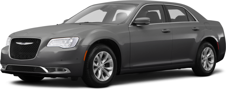 2015 Chrysler 300 Exterior: 0
