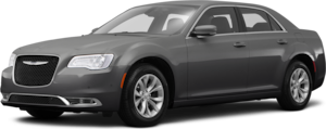 2015 Chrysler 300 300S Sedan 4D