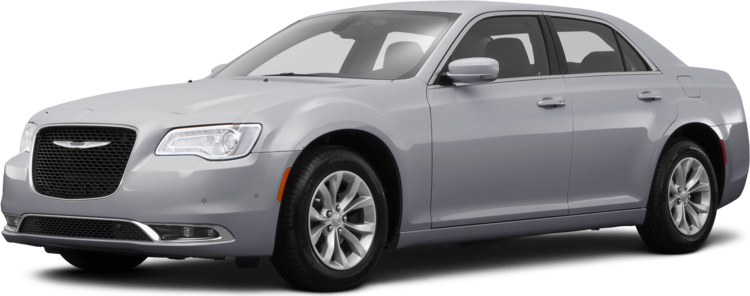 2015 Chrysler 300 Exterior: 0