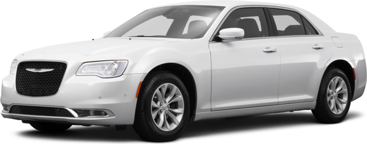 2015 Chrysler 300 Exterior: 0