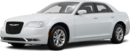 2015 Chrysler 300 image