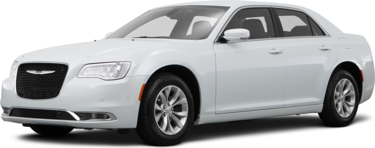 2015 Chrysler 300 Exterior: 0