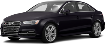 2015 Audi S3 Prestige Sedan 4D