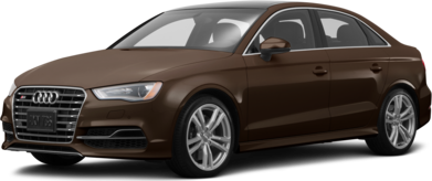 S3 Premium Plus Sedan 4D image