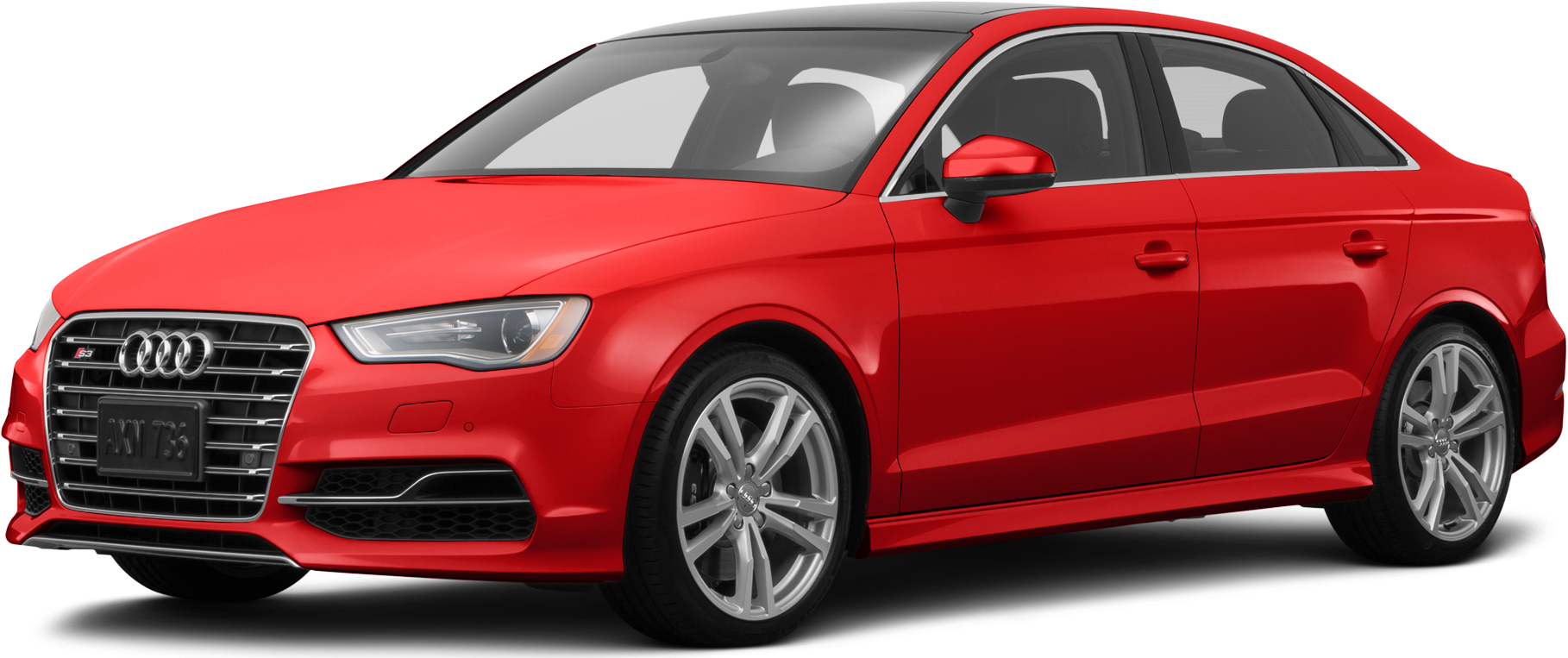 2015 Audi S3 image