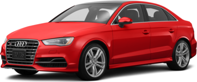 S3 Prestige Sedan 4D image