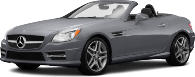 Mercedes-Benz SLK