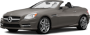 2016 Mercedes-Benz SLK image