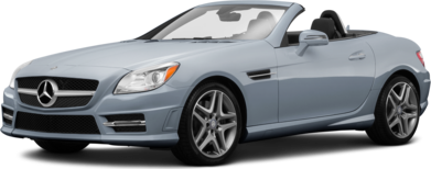 Mercedes-Benz SLK