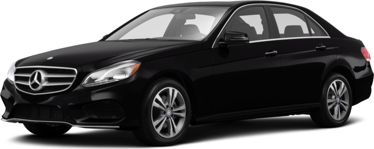 2015 Mercedes-Benz E-Class Exterior: 0