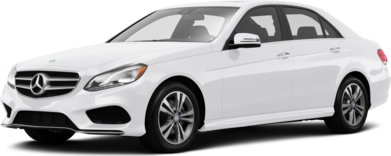 Mercedes-Benz E-Class E 250 BlueTEC Sedan 4D