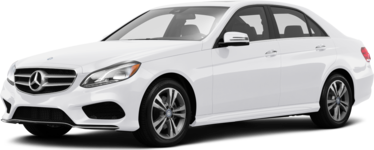 2015 Mercedes-Benz E-Class E 400 4MATIC Sedan 4D