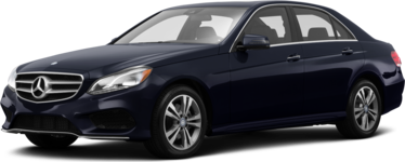 2015 Mercedes-Benz E-Class