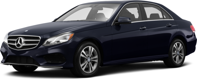 2015 Mercedes-Benz E-Class Exterior: 0