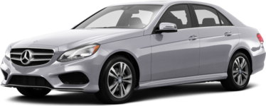 2015 Mercedes-Benz E-Class E 350 Sedan 4D