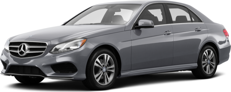 2015 Mercedes-Benz E-Class Exterior: 0