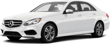 2015 Mercedes-Benz E-Class E 400 Hybrid Sedan 4D