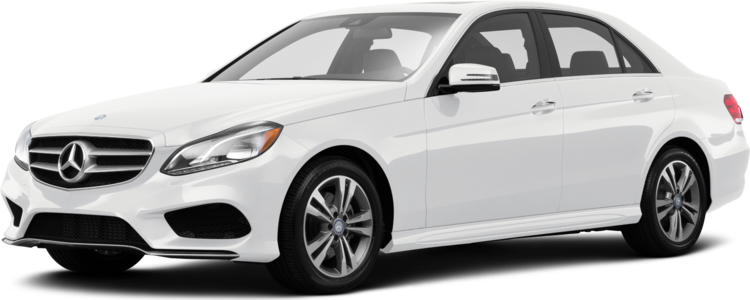 2015 Mercedes-Benz E-Class Exterior: 0