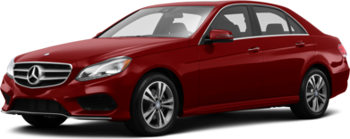 E-Class E 250 BlueTEC 4MATIC Sedan 4D image