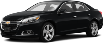 2015 Chevrolet Malibu