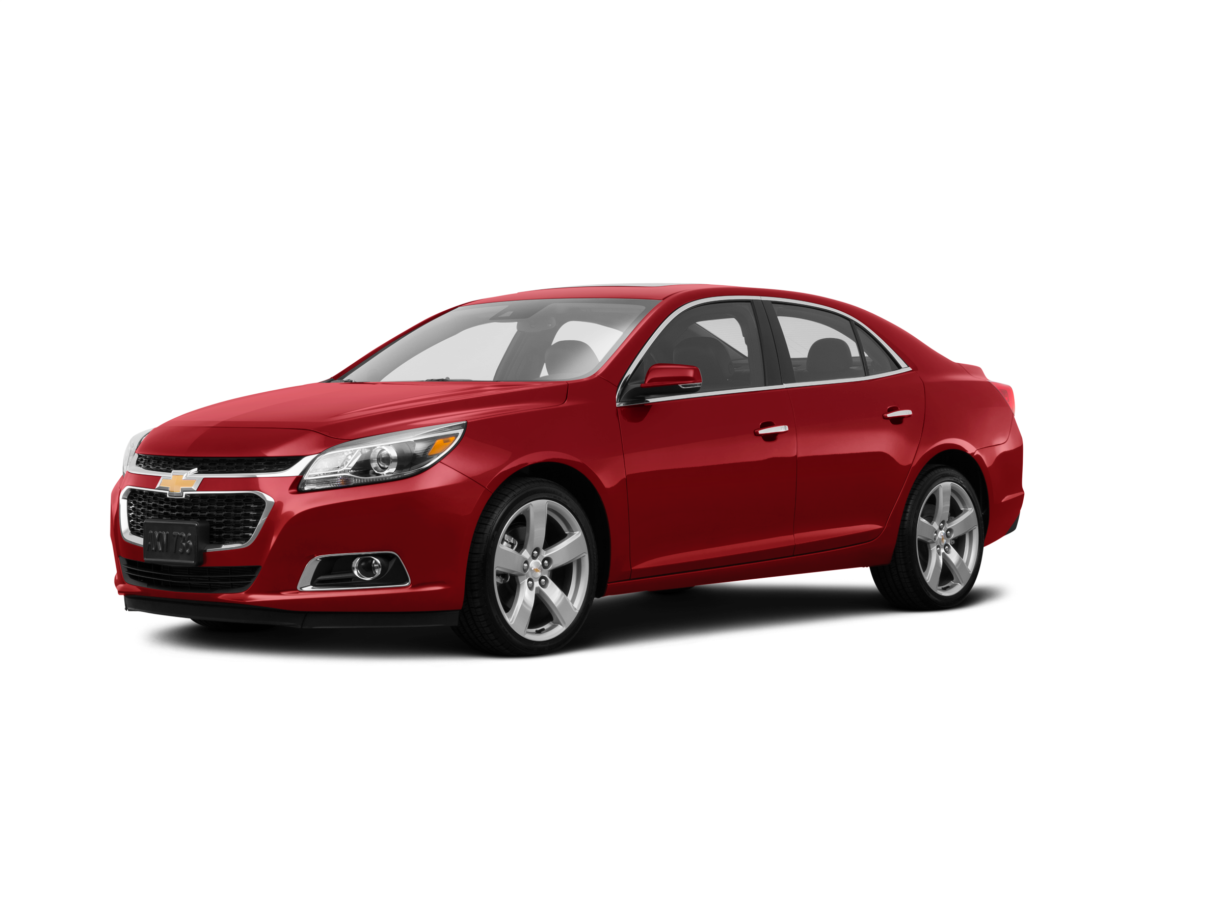 2015 Chevrolet Malibu Price, Value, Depreciation & Reviews