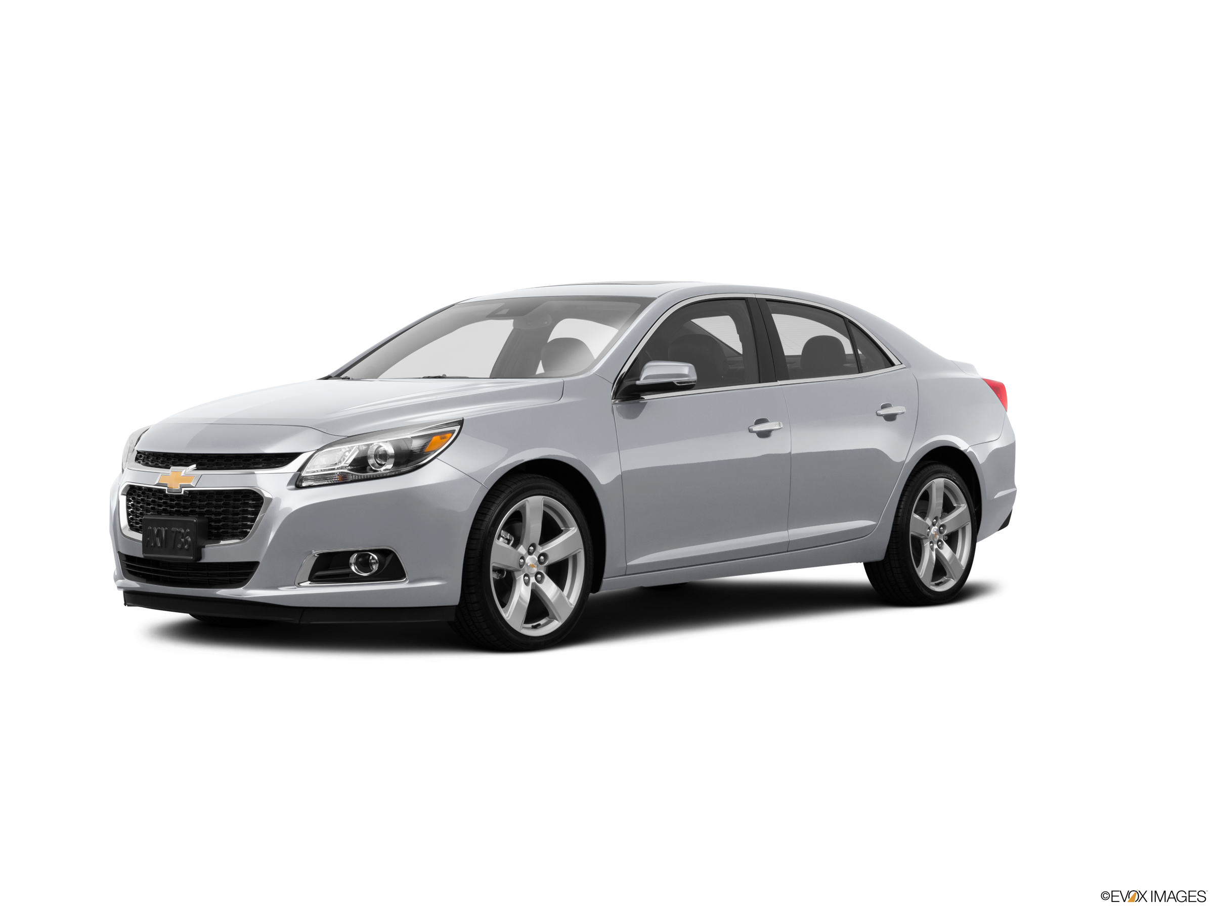 Used 2015 Chevrolet Malibu LTZ Sedan 4D Pricing | Kelley Blue Book