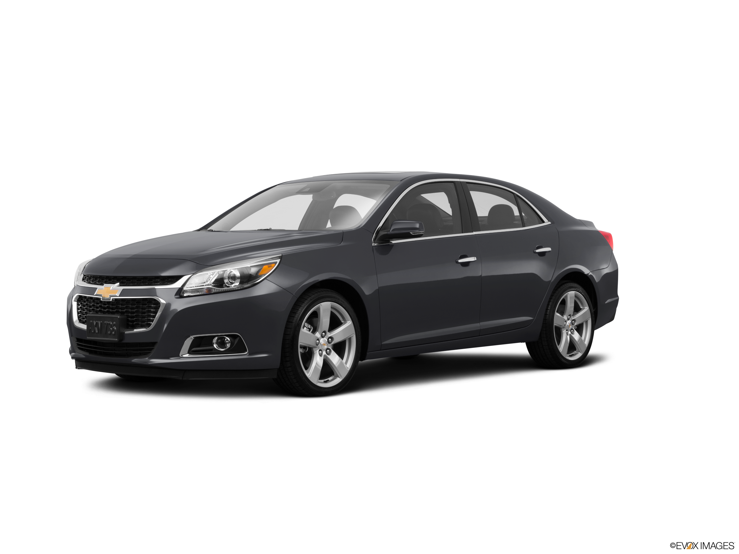 2015 Chevrolet Malibu Price, Value, Depreciation & Reviews