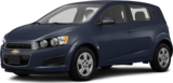 Chevrolet Sonic