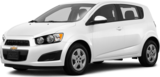 Chevrolet Sonic