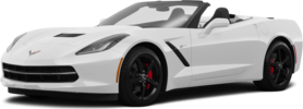 2015 Chevrolet Corvette