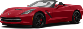 2015 Chevrolet Corvette