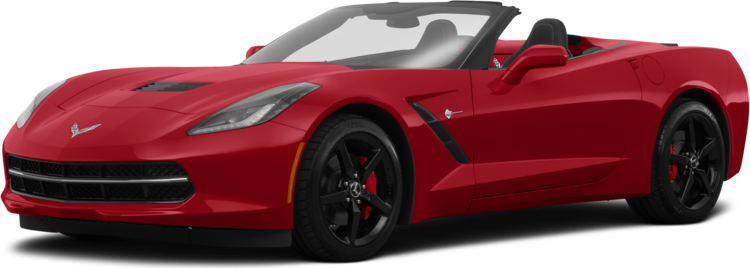 2015 Chevrolet Corvette Exterior: 0