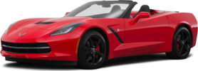 2015 Chevrolet Corvette