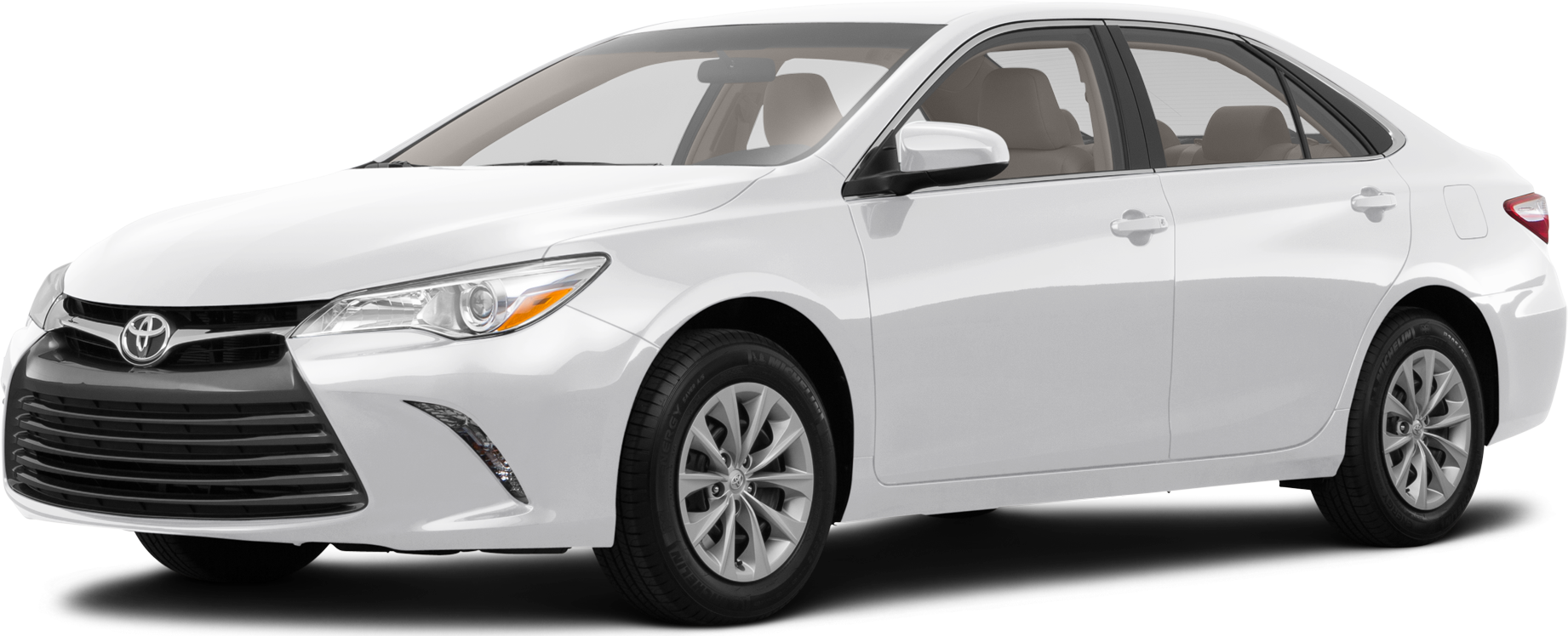 2015 Toyota Camry XSE Sedan 4D
