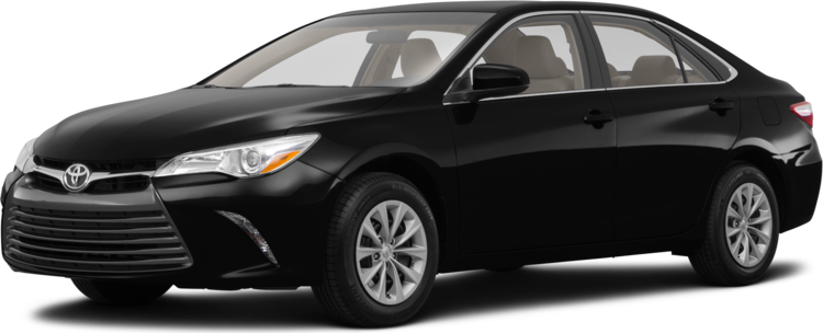 2015 Toyota Camry Exterior: 0